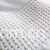 江苏格蒂斯纺织科技有限公司-医院用纯白缎条床品套件